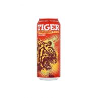 TIGER Jahoda energy drink 0,5l
