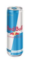 Red Bull bez cukru 355ml