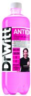 DrWitt ANTIOX s příchutí granátové jablko-acai 0,75l