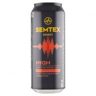 Semtex Energy High 0,5l