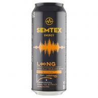 Semtex Energy Long 0,5l