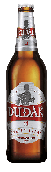 Pivo Dudák 11 světlý ležák 0,5l 