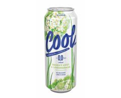 COOL BEZINKA NA 0,5l plech