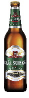 Pivo Král Šumavy světlý ležák s bavorským sladem 0,5l