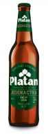 Pivo Platan světlý ležák 0,5l