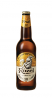 Pivo Kozel 10 sv.výčepní 0,5l