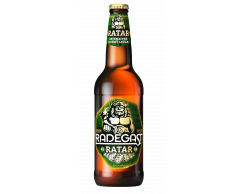 Pivo Radegast Ratar 0,5l