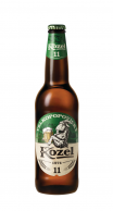 Pivo Kozel 11 sv. ležák 0,5l