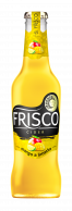 Frisco s příchutí Mango, limetka 330ml