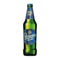 Pivo Staropramen Nealko 0,5l