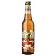 BUDVAR 33 pivo světlý ležák Thermobag MP 6x0,5l plech