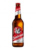 Pivo Gambrinus Originál 10 světlé výčepní 0,5l