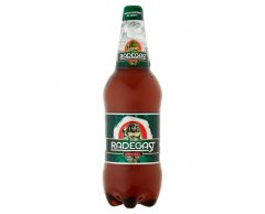 Frisco Strawberry Daiquiri cider alko nápoj 0,33l sklo