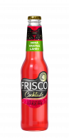 Frisco Strawberry Daiquiri cider alko nápoj 0,33l sklo