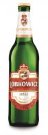 Pivo Lobkowicz Premium světlý ležák 0,5l
