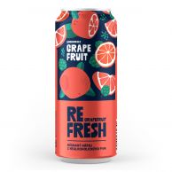 Démonický Refresh grapefruit 0,5l