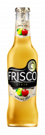 Frisco s příchutí  jablka Cider 0,33l