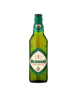 Pivo Bernard 11 světlý ležák 0,5l
