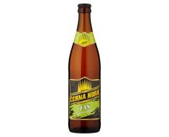Černá Hora Tas pivo světlé výčepní 0,5l