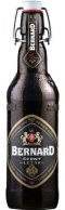 Bernard černé pivo speciál 0,5l