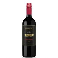 Víno červené Cabernet Sauvignon Santa Cecilia 0,75l