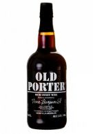 Old Porter RED 13% červené víno 0,75l