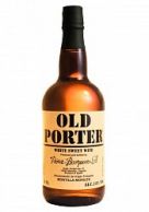 Víno Old Porter White 0,75l