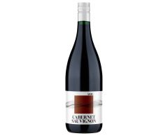 ÁRIE Cabernet Sauvignon víno červené polosuché 1l