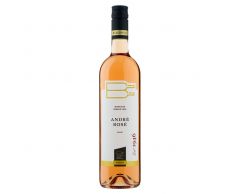 Velké Bílovice 1946 André rosé víno růžové suché 0,75l