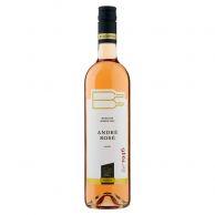 Velké Bílovice 1946 André rosé víno růžové suché 0,75l
