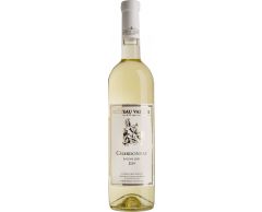 Chateau Valtice Chardonnay víno bílé PS 0,75l