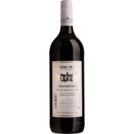 Chateau Valtice Frankovka víno červené 1l