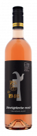 Velké Bílovice 4 Seasons Zweigeltrebe rosé víno růž.polos.0,75l