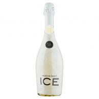 Mucha Sekt ICE víno bílé šumivé 0,75l