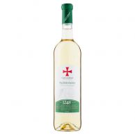 Víno Ryzlink vlašský polosladké 0,75l  