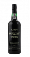 Porto Insignia Tawny-likérové víno 19%  0,75l    