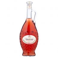 Víno Merlot Rosé-GEMMA 0,75l Moldávie 