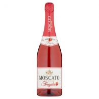 Moscato fragola 0,75l