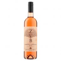 Morava Classic Cabernet Moravia rosé 0,75l