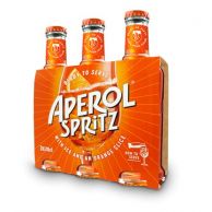 Aperol Spritz 9% 3x0,2l