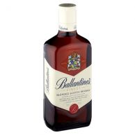 Whisky Ballantines 07l