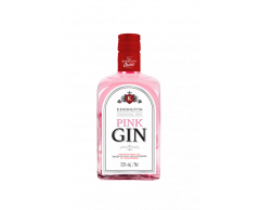 Gin Lord of Kensington DRY PINK GIN 0,7l