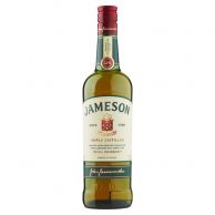 Jameson Irish whiskey 700ml