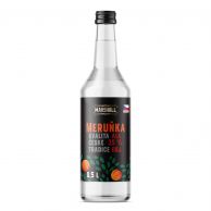 MARSHALL Meruňka 35% aroma meruňka 0,5l