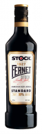 Fernet Stock Standard 33% 0,5l