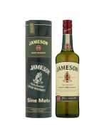 Jameson Irish Whiskey 40% 0,7l dárkové balení 