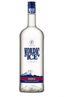 Vodka Nordic Ice 0,5l