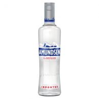 Amundsen Premium Vodka 37,5% 0,5l