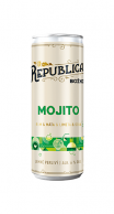 Božkov Republica Mojito 0,25l