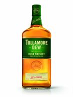 Whisky Tullamore Dew 0,7l
